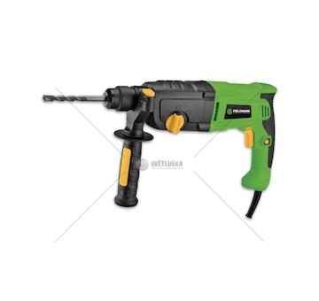 FDV 211050-E Elektrické rotační kladivo SDS+ 1050W FIELDMANN