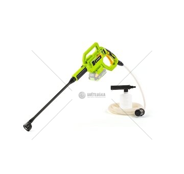 FDW 70905-0 Aku 20V vysokotlaká myčka FIELDMANN