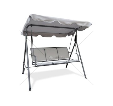 FDZN 5204 Zahradní houpačka FIELDMANN