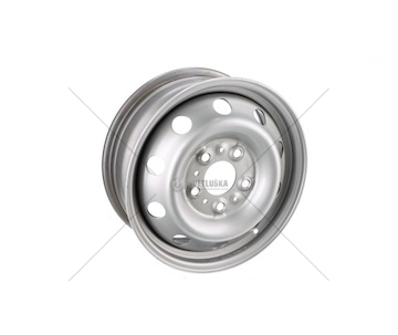 FELGA STALOWA 6JX16/5X130 ET68 DUCATO  58918