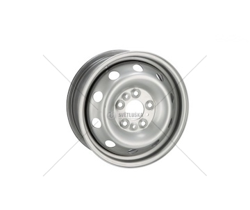 FELGA STALOWA FIAT DUCATO07/CIT JUMPER/ BOXER 6X15 8775 Z 15459S  R1-1635