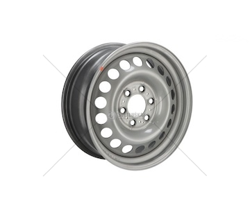 FELGA STALOWA MERCEDES SPRINTER 7X17  R1-2093