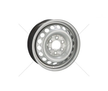 FELGA STALOWA MERCEDES SPRINTER II 5,5X16  R1-1673