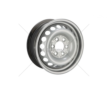 FELGA STALOWA MERCEDES SPRINTER II VW CRAFTER30/35 6,5X16 9488 S  R1-1647