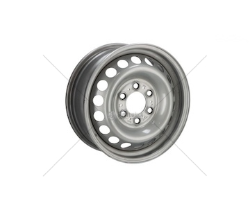 FELGA STALOWA MERCEDES SPRINTER III 6,5X16 6131 0338X  R1-2051