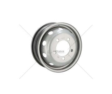 FELGA STALOWA NISSAN CABSTAR / RENAULT MAXITY 5X15  R1-1833