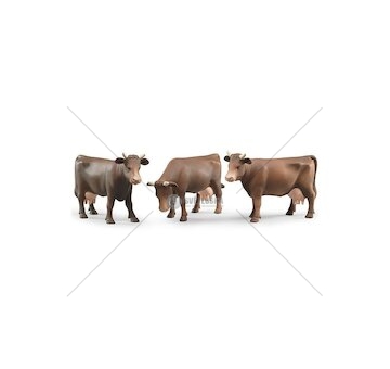 Figurka - Kráva 1ks 02308 BRUDER