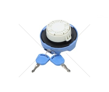 FILLER CAP DT 9.69018SP