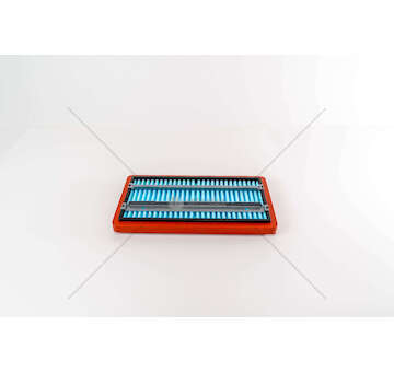 Filter, crankcase breather FILTRO SFIATO Iveco