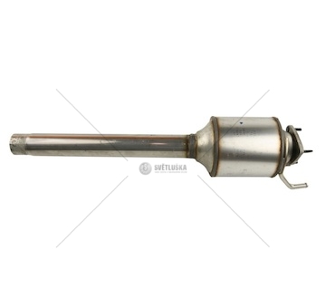 Filter dpf fiat ducato 06>/ 14> 2.3jtd 1359203080
