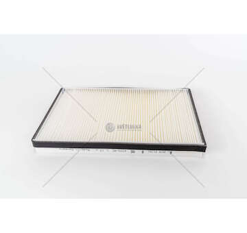 Filter, interior air CABIN FILTER 4228-AC Kolbenschmidt