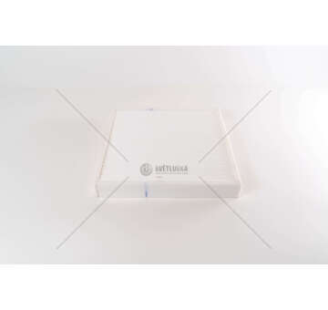 Filter, interior air CABIN FILTER 4682-AC Kolbenschmidt