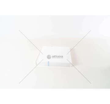 Filter, interior air CABIN FILTER 4703-AC DAILY 2.3 HPI EURO 6 Kolbenschmidt