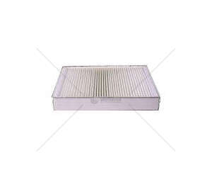 Filter, interior air D-MAX Mec-Diesel