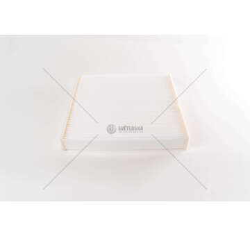 Filter, interior air FILTRO ANTIPOLLINE DAILY 2.3 HPI EURO 6 Iveco
