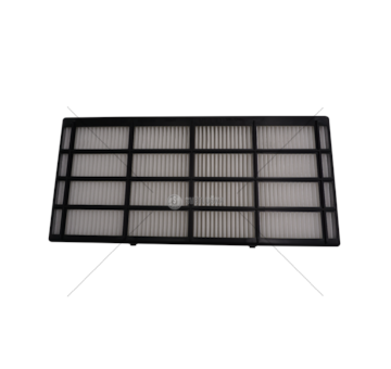 Filter, interior air FILTRO ANTIPOLLINE EUROCARGO F4AF/F4GF Iveco