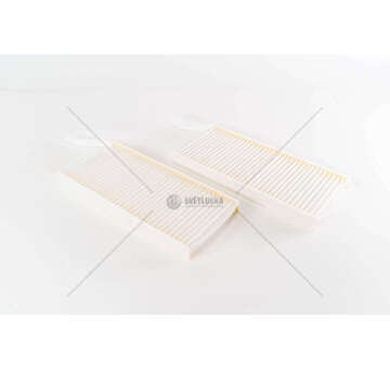 Filter, interior air MASTER III/MOVANO B/NV400 2.3 D Tecnocar