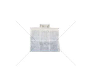 Filter, interior air NPR-NQR Mec-Diesel