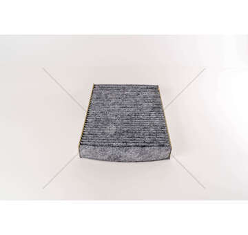 Filter, interior air TALENTO/VIVARO B/TRAFIC III 1. Tecnocar