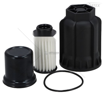 FILTR ADBLUE SCANIA,DAF,MB KPL.  1010471075