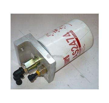 Filtr AS 2474 AD-BLUE pro EURO IV,V