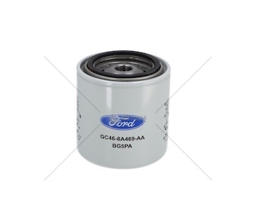 Filtr chladicí kapaliny Ford F-Max OE Ford GC468A469AAN