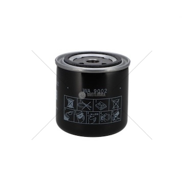 Filtr chladiva MANN-FILTER WA 9002