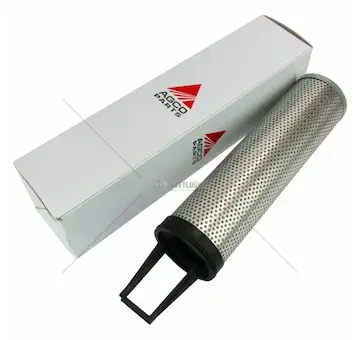 Filtr fendt.agco | F916100490010.Original AGCO.