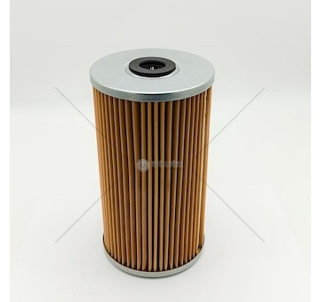 Filtr H22 kovový - hydraulika