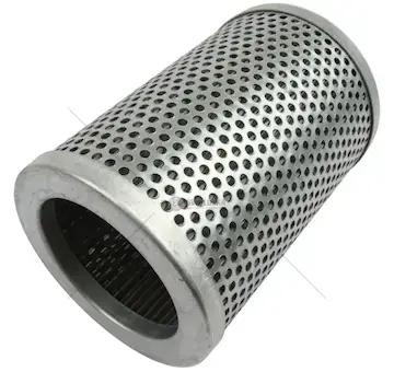 Filtr hydraulický 140 hd originál balení | 16.420.902.1Z