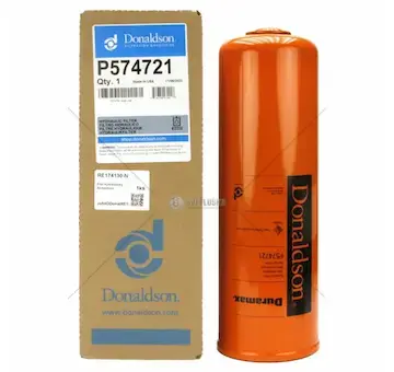 Filtr hydraulický donaldson | RE174130-N