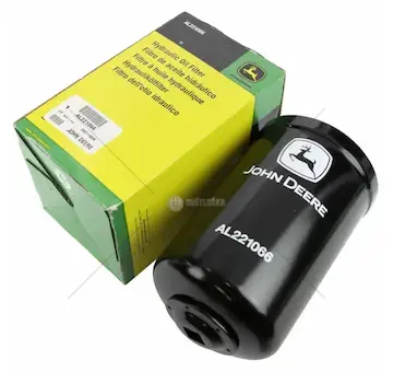 Filtr hydraulický originál jd | AL221066