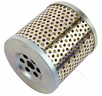 Filtr hydrauliky | 1662566M1