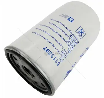 Filtr hydrauliky | 1909130-N