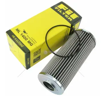 Filtr hydrauliky | 20639610