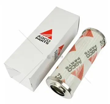 Filtr hydrauliky agco | 3618662m1