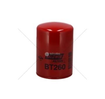 Filtr hydrauliky BALDWIN  BT260