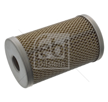 Filtr hydrauliky - oleje MAN IVECO 20580233