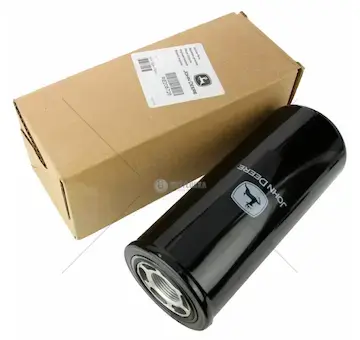 Filtr hydrauliky originál jd | AL118036