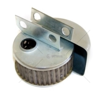 Filtr hydrauliky Zetor kompletní