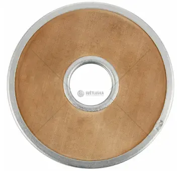 Filtr ii - obtokový o 8 | 93-1108-5