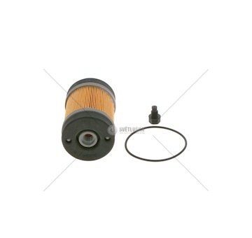 Filtr iveco eurocargo WBS 1 457 436 006