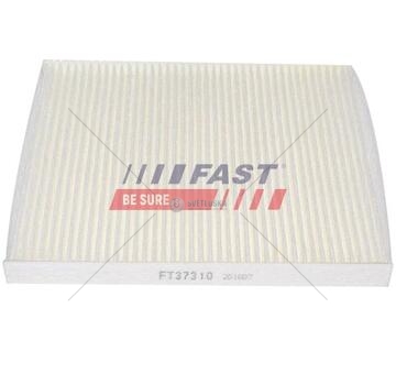 Filtr kabinový fiat panda 03> ft37310