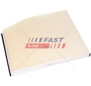 Filtr kabinový ford transit custom 12> ft37338