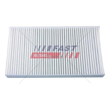 Filtr kabinový iveco daily 00> ft37302