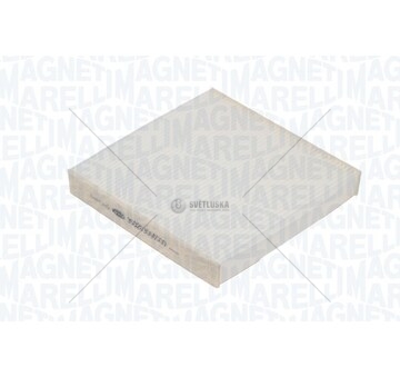 Filtr kabinový iveco daily 14> 3.0 jtd bcf650