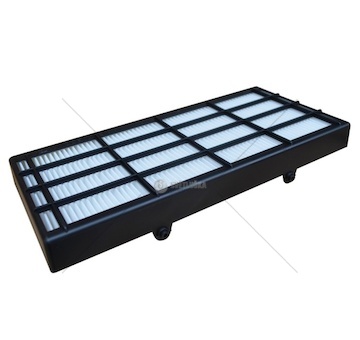 Filtr kabinový iveco eurocargo WOR 504119162