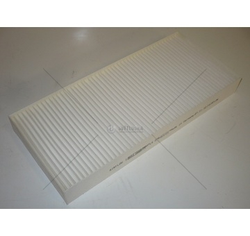 Filtr kabinový LA279 KNECHT-MAHLE