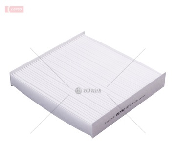 Filtr kabinový renault clio ii 98> WDNS DCF579P