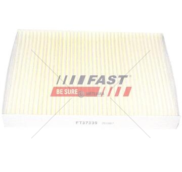 Filtr kabinový renault kangoo i 97> ft37339